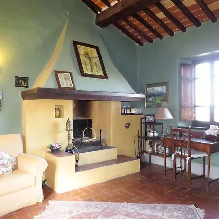 Chianaiola Sleeps 14 Pool Air Con Wifi *