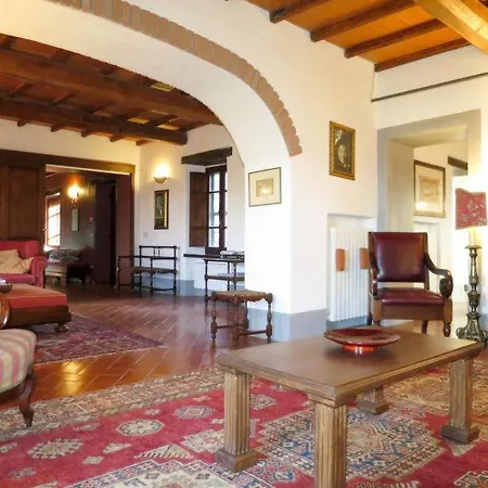 Chianaiola Sleeps 14 Pool Air Con Wifi