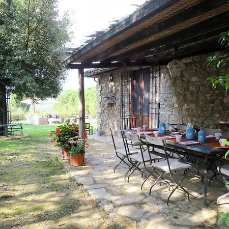 Chianaiola Sleeps 14 Pool Air Con Wifi