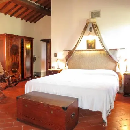 別荘 Chianaiola Sleeps 14 Pool Air Con Wifi Ficulle