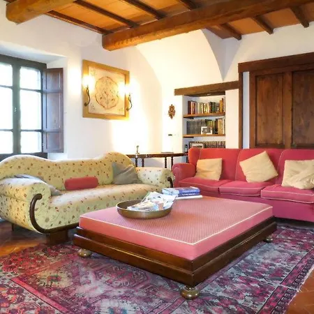 Chianaiola Sleeps 14 Pool Air Con Wifi Holiday home *