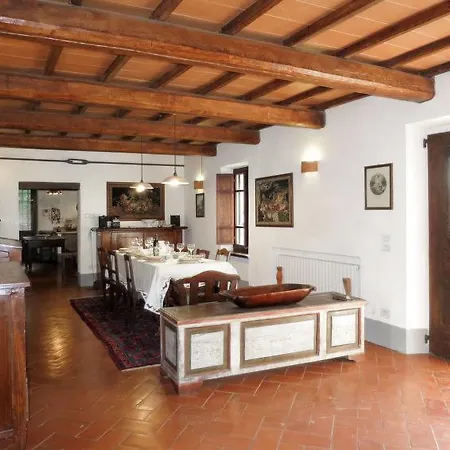 Chianaiola Sleeps 14 Pool Air Con Wifi Ficulle