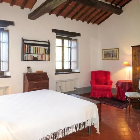 別荘 Chianaiola Sleeps 14 Pool Air Con Wifi Ficulle